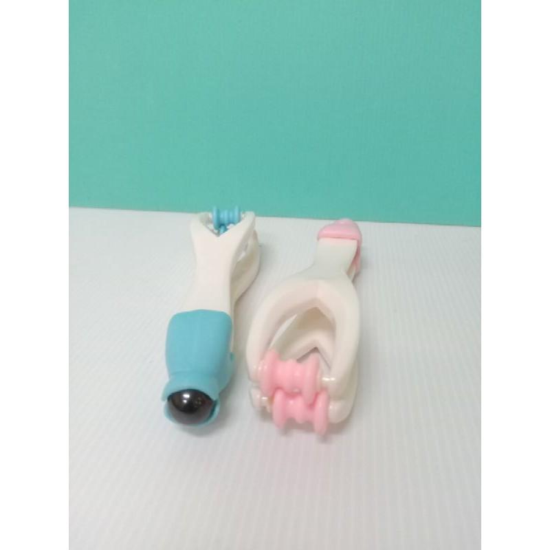 手指按摩 按摩用品 手部按摩 滾珠按摩 養生按摩-細節圖3