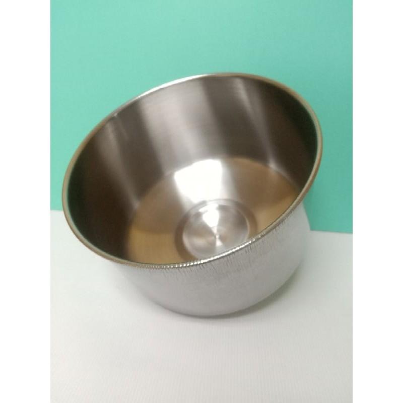 電鍋蓋 15人加高鍋蓋 不銹鋼電鍋蓋 台灣製 一入 電鍋加高蓋❰元氣go物站❱♠-細節圖2