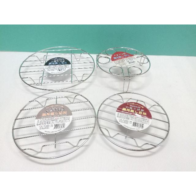 304不鏽鋼蒸架 不銹鋼蒸架 蒸架 電鍋蒸架 蒸蛋架 蒸蛋器～🌹 ♠❰元氣go物站❱♠-細節圖4