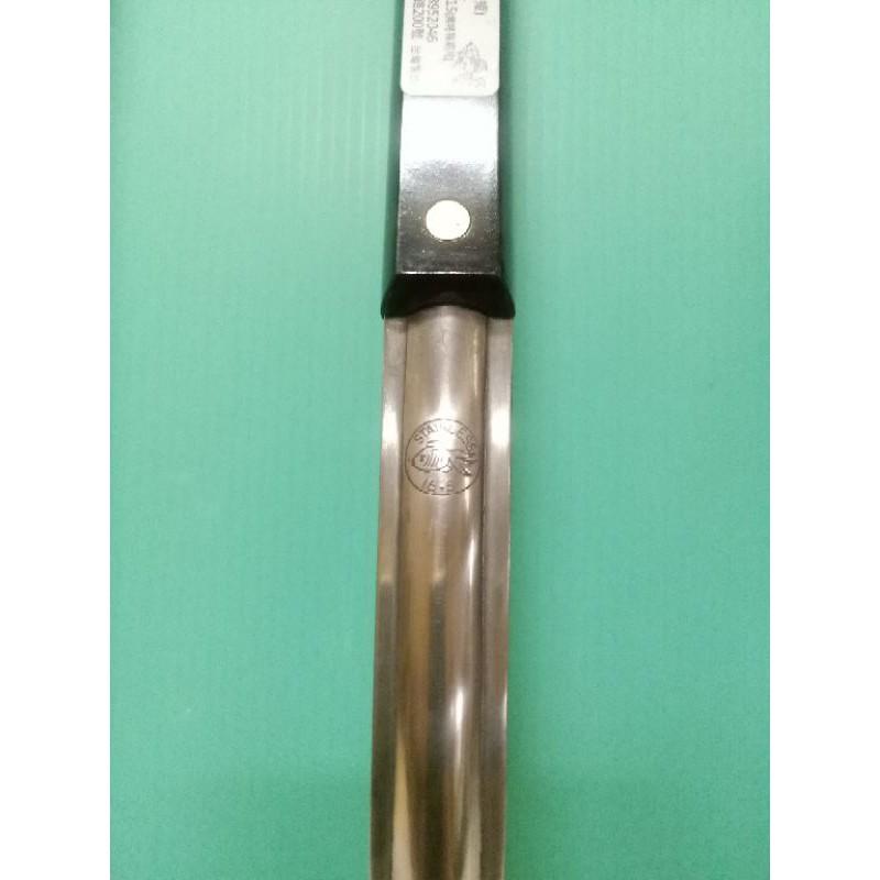 304不銹鋼煎匙 鍋鏟 湯杓 不銹鋼湯杓 不銹鋼煎匙 台灣製 🌹 ♠❰元氣go物站❱♠-細節圖4