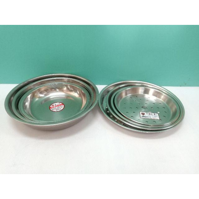 304不銹鋼蒸架 電鍋蒸架 蒸盤 內鍋蒸盤 不銹鋼蒸盤 不銹鋼蒸架♠❰元氣go物站❱♠-細節圖3