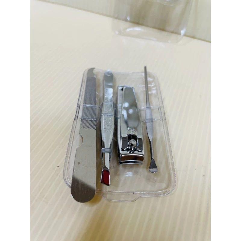 美容道具 指甲剪 拔毛夾 挖耳器-細節圖2