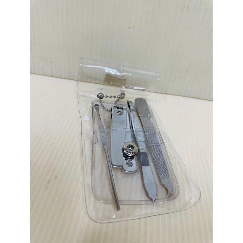 美容道具 指甲剪 拔毛夾 挖耳器-細節圖3