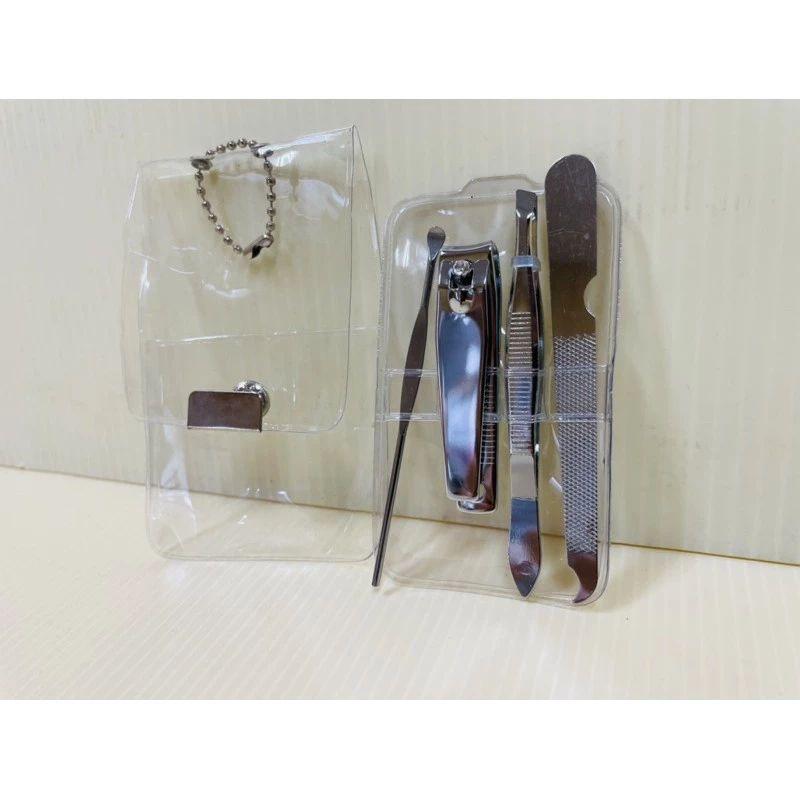 美容道具 指甲剪 拔毛夾 挖耳器-細節圖4