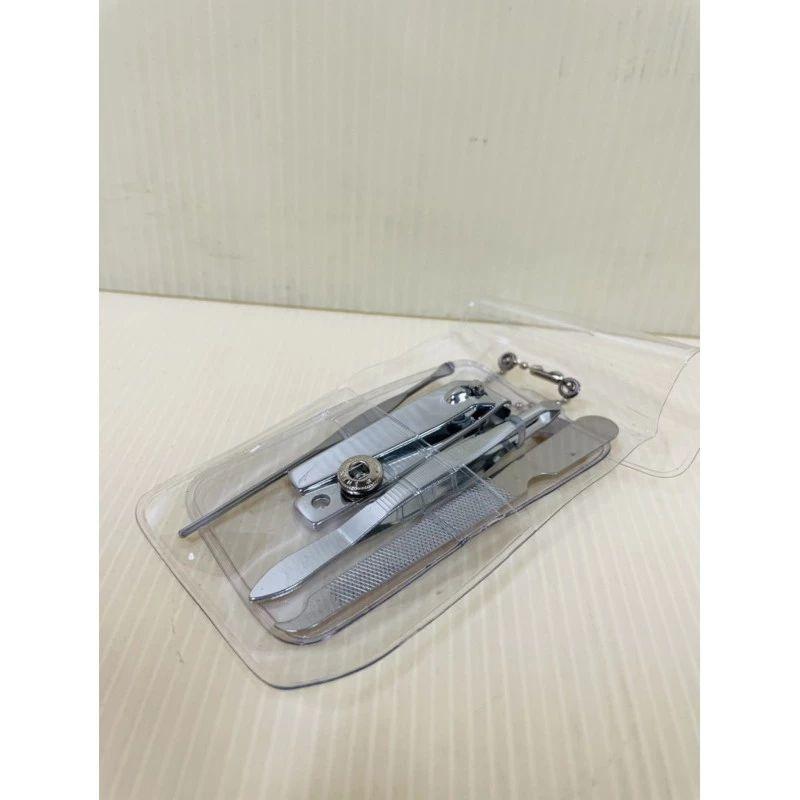 美容道具 指甲剪 拔毛夾 挖耳器-細節圖5