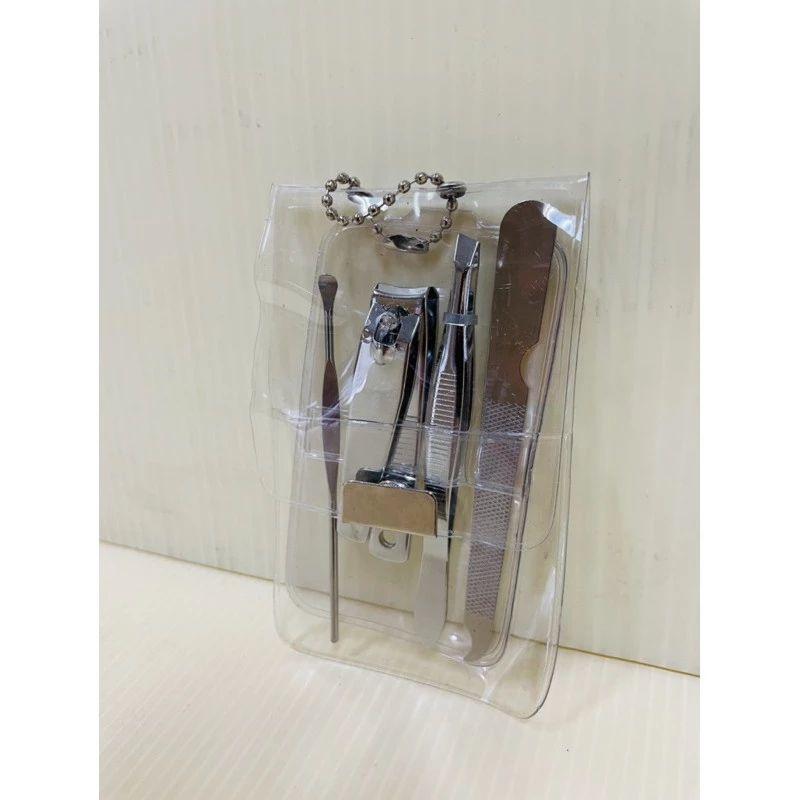 美容道具 指甲剪 拔毛夾 挖耳器-細節圖6