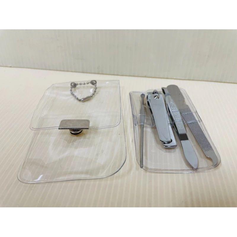 美容道具 指甲剪 拔毛夾 挖耳器-細節圖7