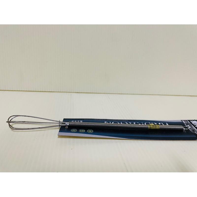 不銹鋼攪拌棒 攪拌器 上龍打蛋器 打奶泡 攪拌器-細節圖2