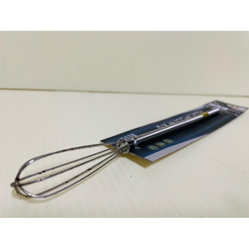 不銹鋼攪拌棒 攪拌器 上龍打蛋器 打奶泡 攪拌器-細節圖3