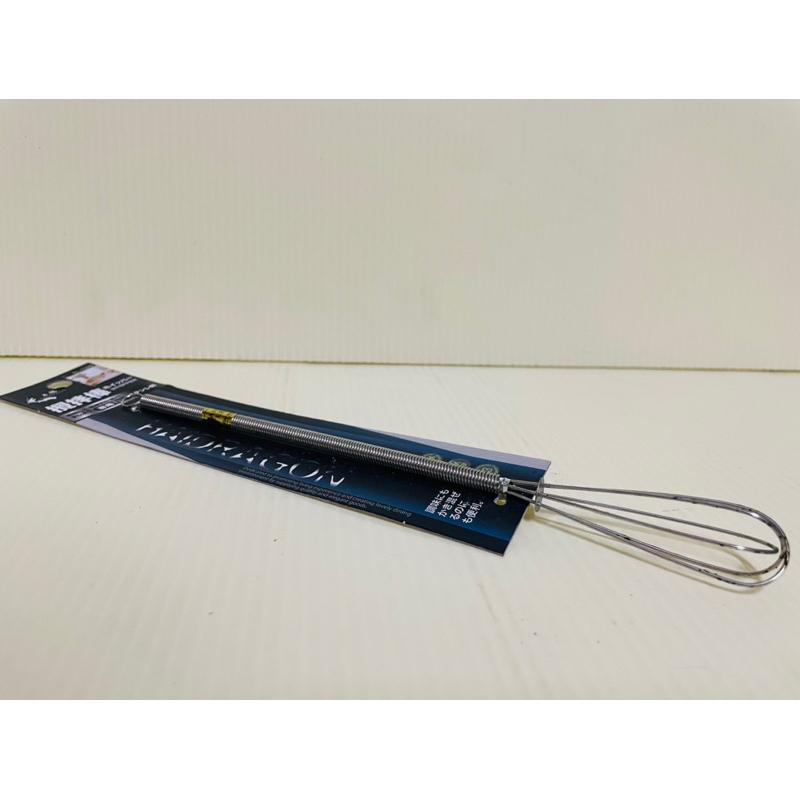 不銹鋼攪拌棒 攪拌器 上龍打蛋器 打奶泡 攪拌器-細節圖6