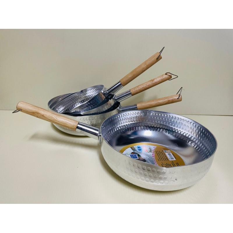 鋁製雪平鍋 營業用雪平鍋 雪平湯鍋 快速泡麵湯鍋 單柄湯鍋-細節圖5