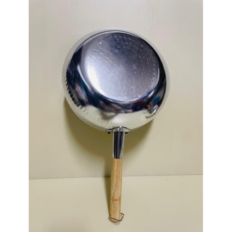 鋁製雪平鍋 營業用雪平鍋 雪平湯鍋 快速泡麵湯鍋 單柄湯鍋-細節圖8