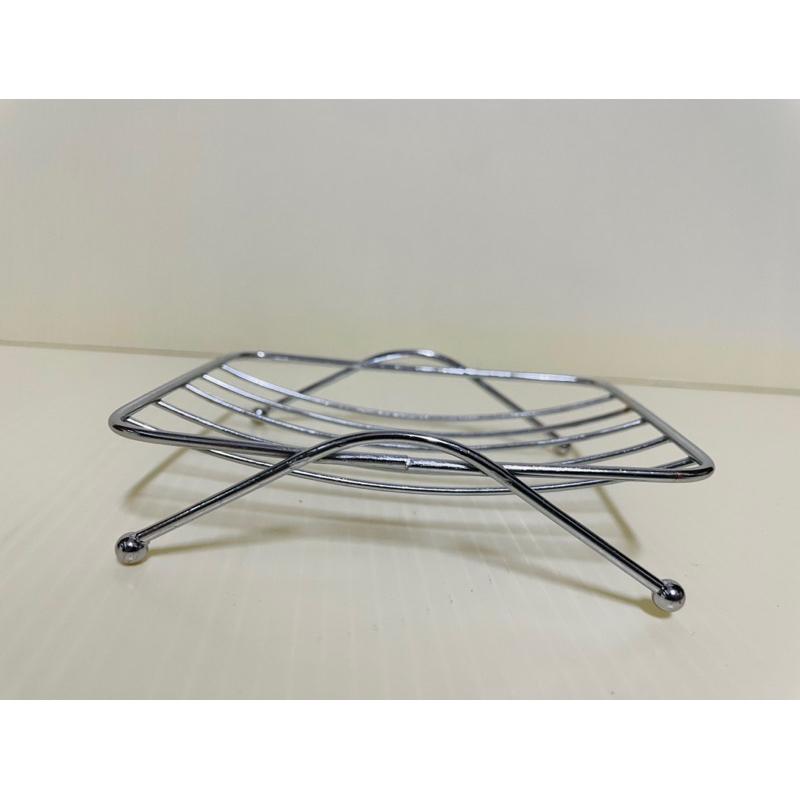 不銹鋼肥皂架 不銹鋼香皂架 香皂瀝水架 肥皂瀝水架-細節圖2