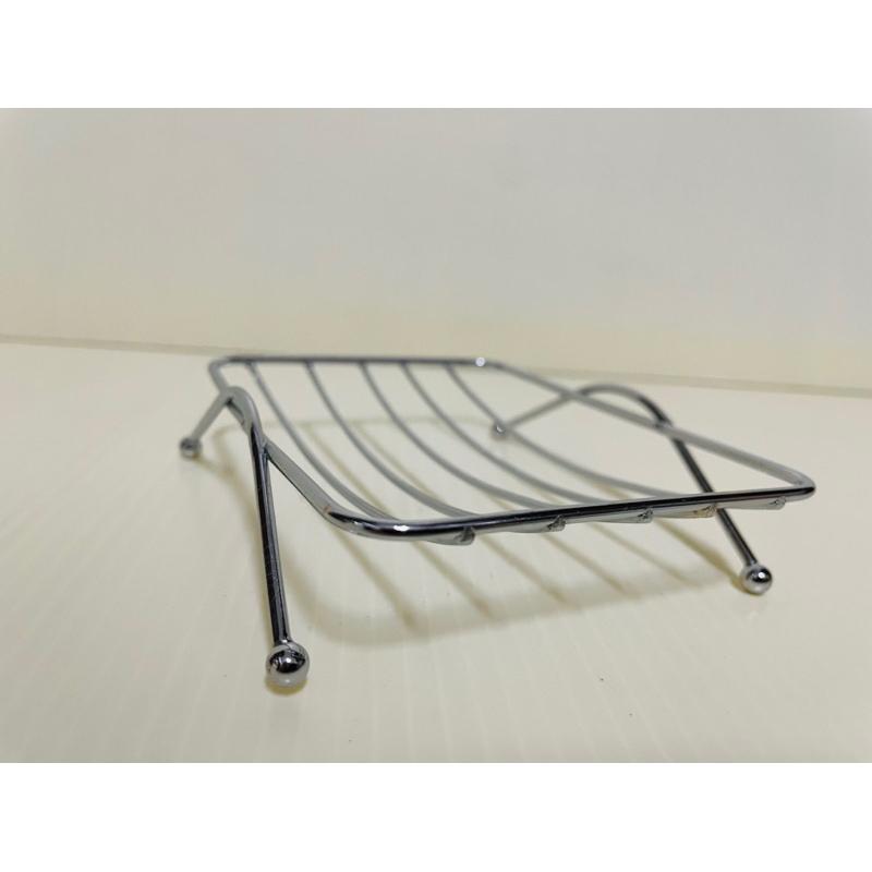 不銹鋼肥皂架 不銹鋼香皂架 香皂瀝水架 肥皂瀝水架-細節圖3