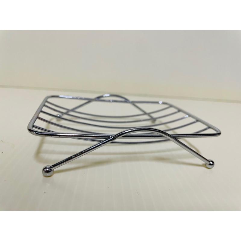 不銹鋼肥皂架 不銹鋼香皂架 香皂瀝水架 肥皂瀝水架-細節圖4