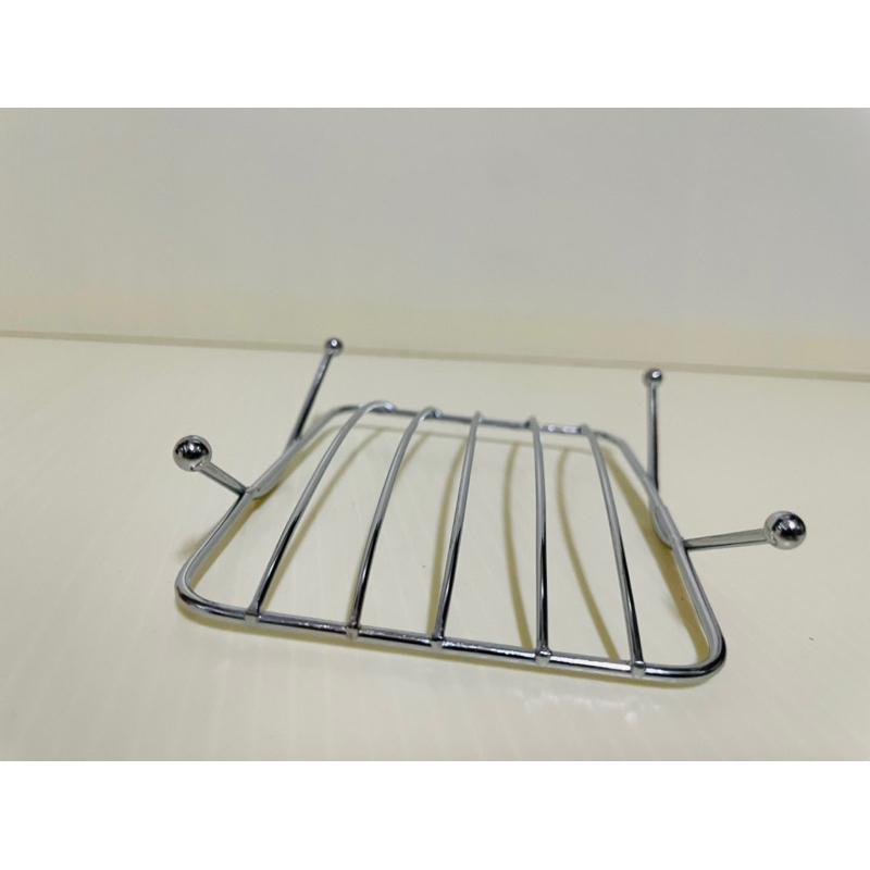 不銹鋼肥皂架 不銹鋼香皂架 香皂瀝水架 肥皂瀝水架-細節圖6