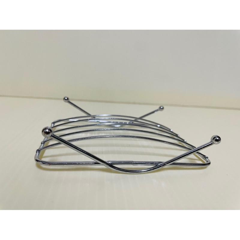 不銹鋼肥皂架 不銹鋼香皂架 香皂瀝水架 肥皂瀝水架-細節圖7