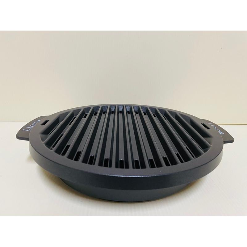 LInox不沾蒸烤盤 烤盤 料理烤盤 燒烤盤-細節圖4