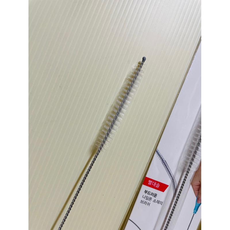 餐具清潔刷 清潔刷 壺口清潔刷 餐具刷-細節圖3