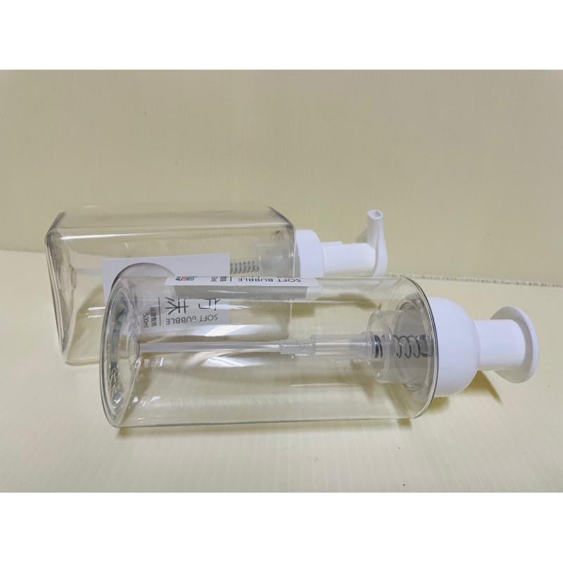 幕斯空瓶 空瓶 洗水乳空瓶 慕斯瓶 台灣製 一入-細節圖4