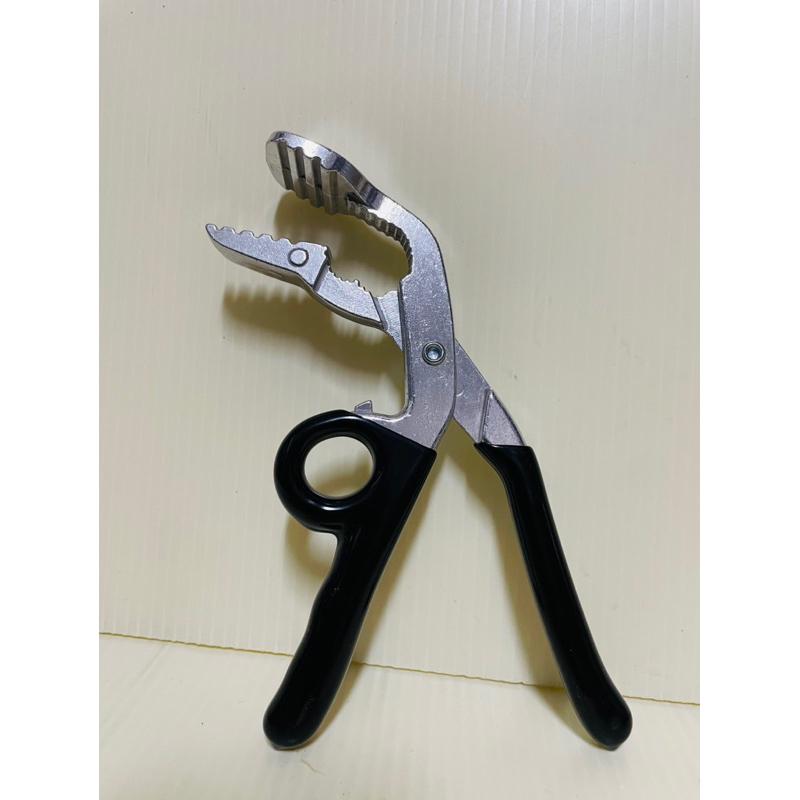 上龍三用防燙夾 隔熱夾 防燙夾 鍋碟夾 碗夾-細節圖2