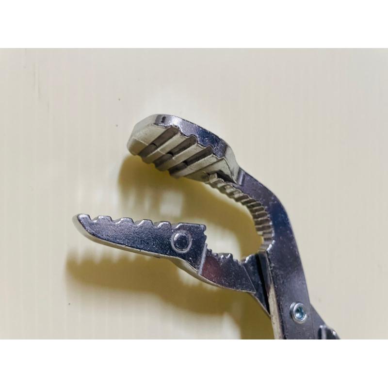 上龍三用防燙夾 隔熱夾 防燙夾 鍋碟夾 碗夾-細節圖3