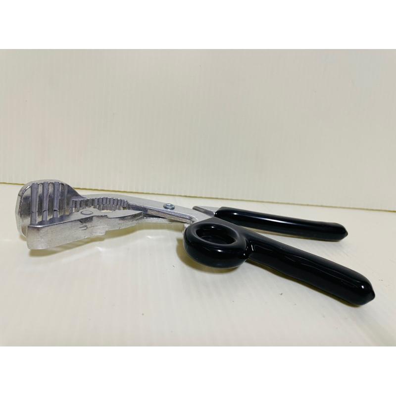 上龍三用防燙夾 隔熱夾 防燙夾 鍋碟夾 碗夾-細節圖4