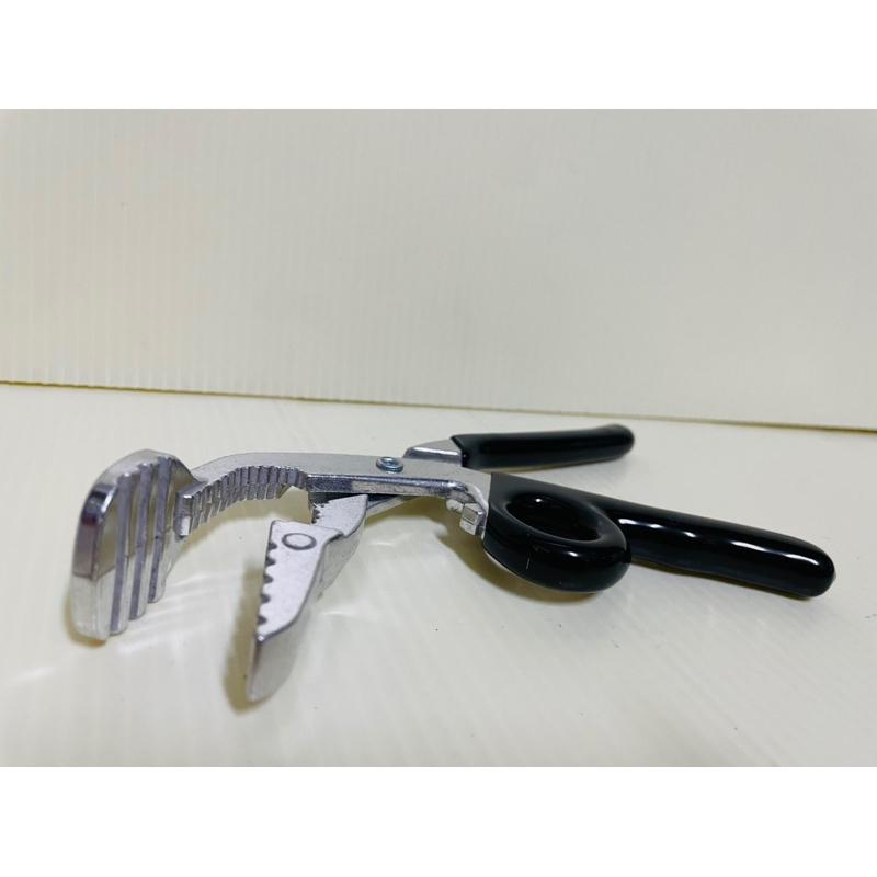 上龍三用防燙夾 隔熱夾 防燙夾 鍋碟夾 碗夾-細節圖5