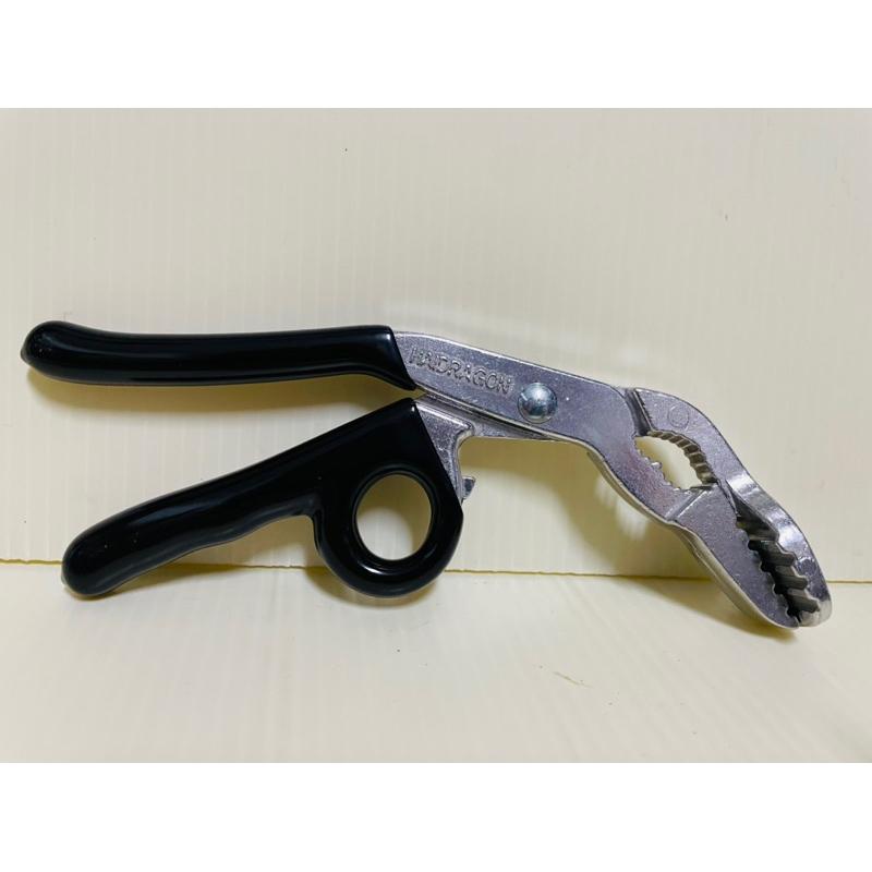 上龍三用防燙夾 隔熱夾 防燙夾 鍋碟夾 碗夾-細節圖7