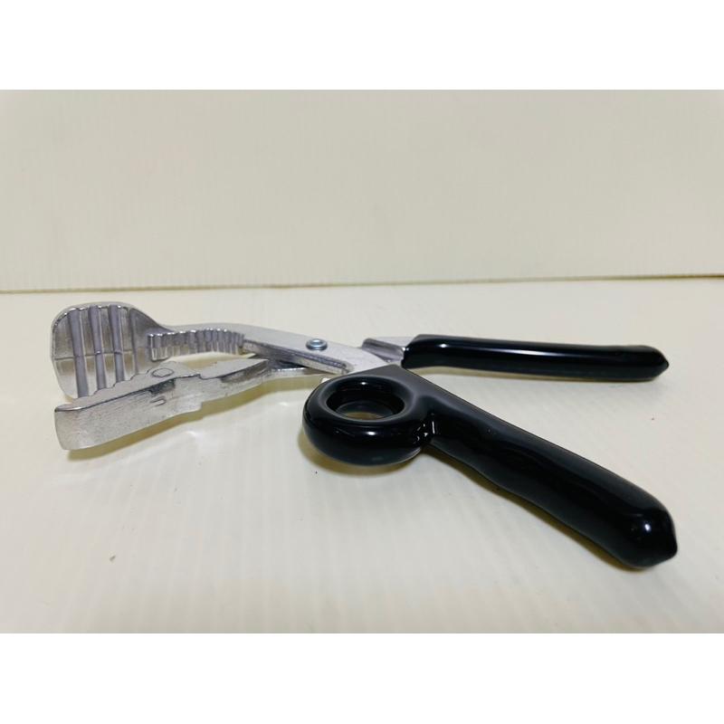 上龍三用防燙夾 隔熱夾 防燙夾 鍋碟夾 碗夾-細節圖9