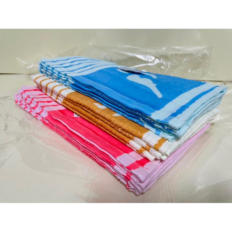 毛巾 浴用毛巾 清潔毛巾 純棉材質-細節圖2