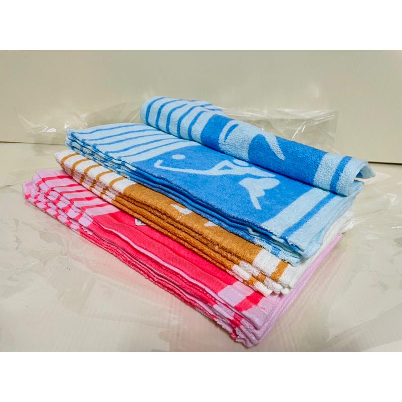 毛巾 浴用毛巾 清潔毛巾 純棉材質-細節圖3