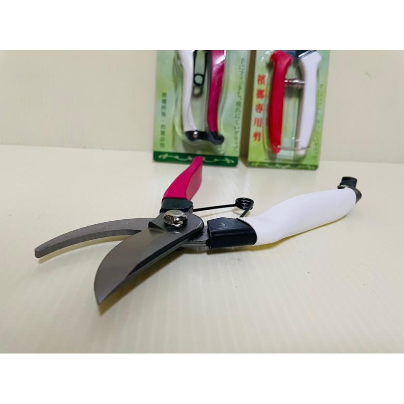 園藝剪 樹枝剪 花藝剪 剪定鋏 檳榔剪-細節圖3