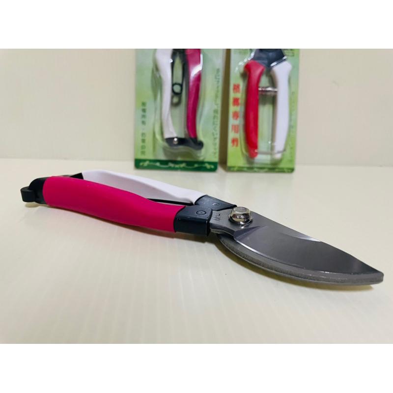 園藝剪 樹枝剪 花藝剪 剪定鋏 檳榔剪-細節圖5