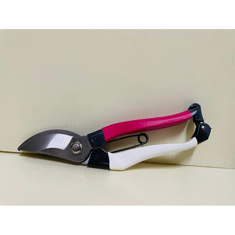 園藝剪 樹枝剪 花藝剪 剪定鋏 檳榔剪-細節圖6