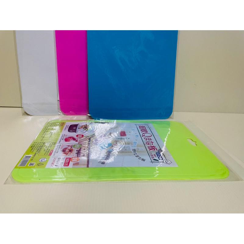 砧板 切菜板 水果砧板 軟Q砧板 一入 產地台灣-細節圖4