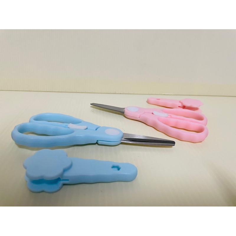 兒童食物剪刀 食物剪刀 料理剪刀 一入-細節圖4