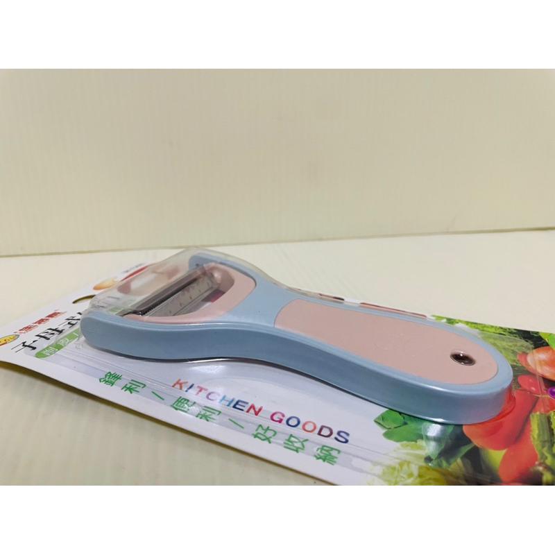 刨刀器 去皮器 削皮器 刨絲器-細節圖2