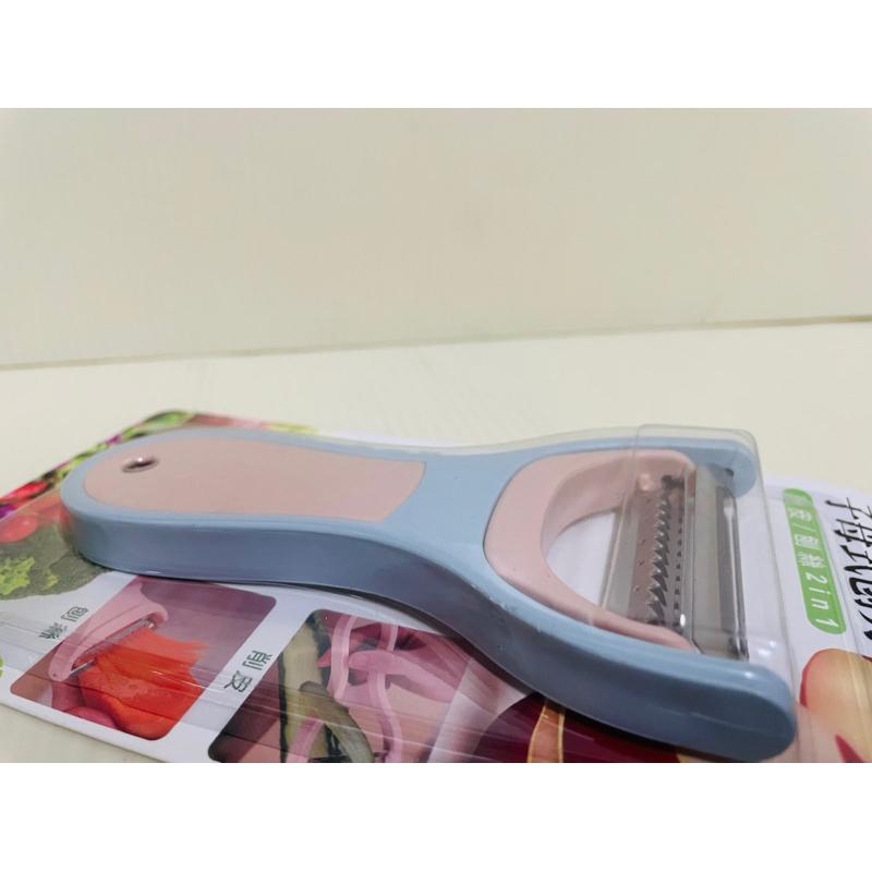 刨刀器 去皮器 削皮器 刨絲器-細節圖4