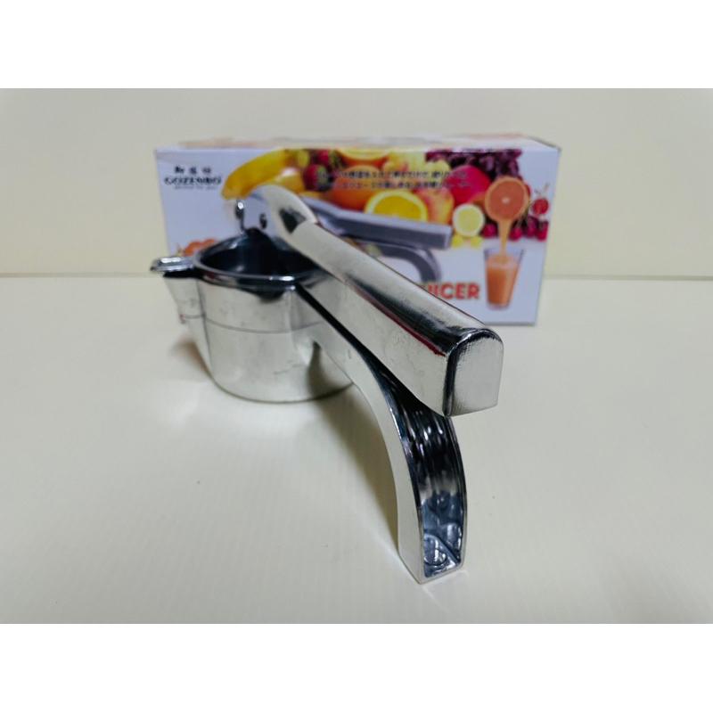 御膳坊壓汁機 鋁製拋光壓汁機 榨汁機 壓汁機-細節圖4