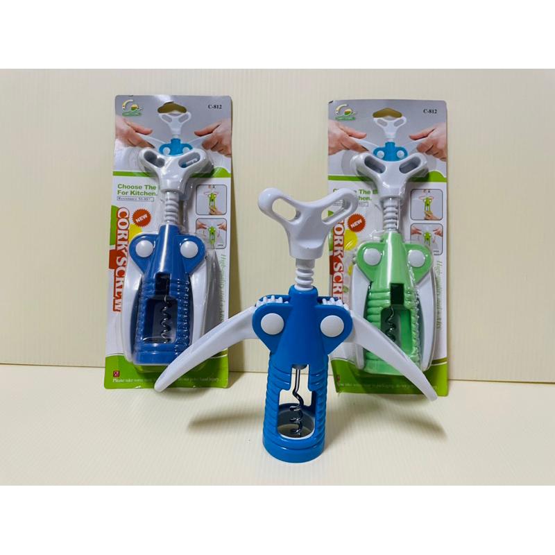 紅酒開瓶器 開瓶器 一入-細節圖2