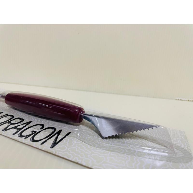 上龍不銹鋼雕果器 雕果刀 雕果器 蔬果雕刀-細節圖3