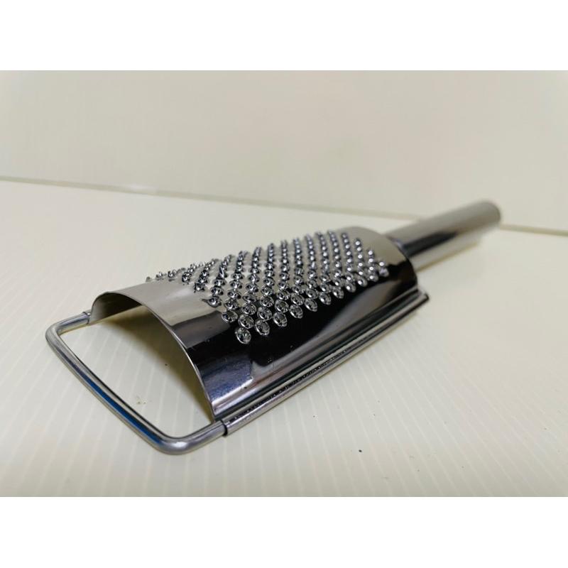 不銹鋼磨泥器 不銹鋼磨薑器 磨泥器 全鋼磨泥 磨泥-細節圖3