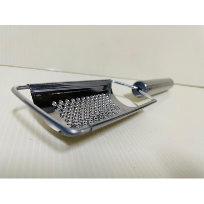 不銹鋼磨泥器 不銹鋼磨薑器 磨泥器 全鋼磨泥 磨泥-細節圖5