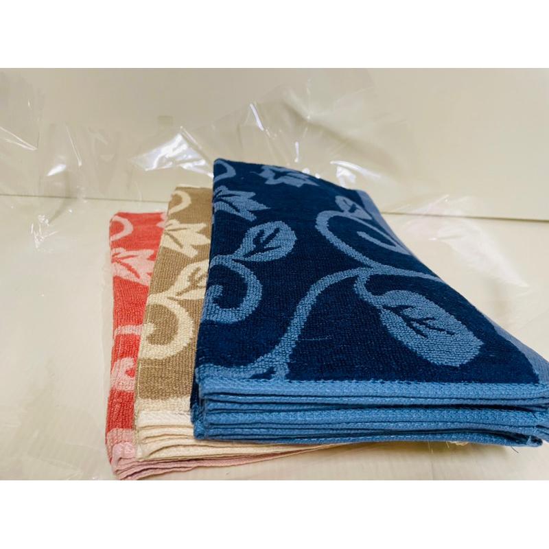 方巾 擦拭巾 抹布 茶巾 清潔布 蔓藤-細節圖3