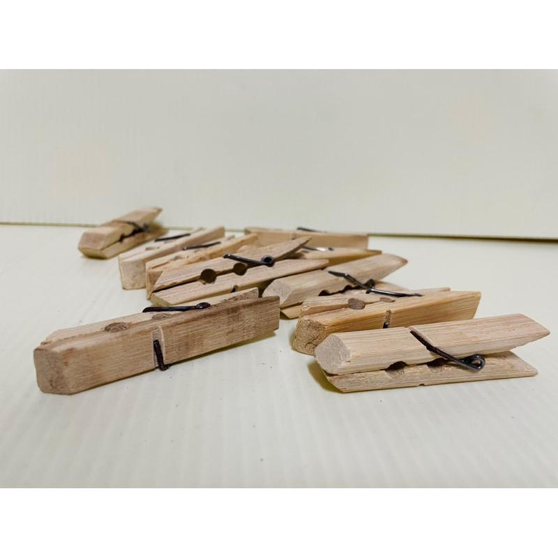 竹夾 一入 餐點夾 多用途夾-細節圖2