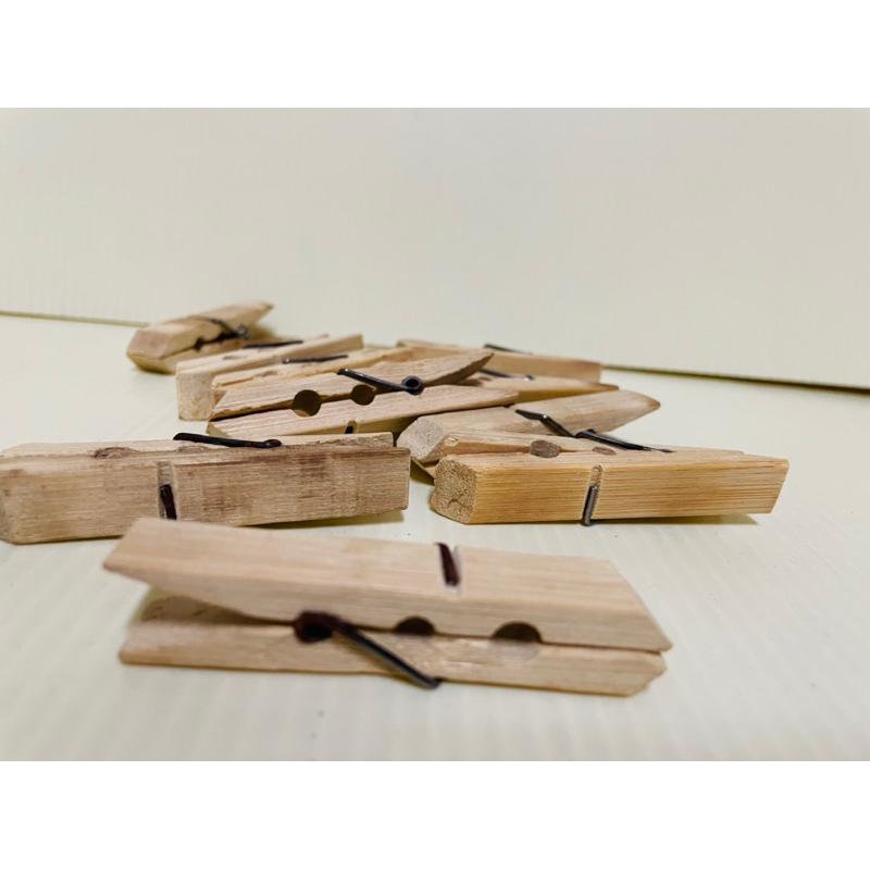 竹夾 一入 餐點夾 多用途夾-細節圖3