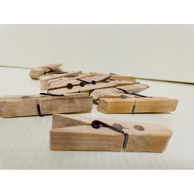 竹夾 一入 餐點夾 多用途夾-細節圖4