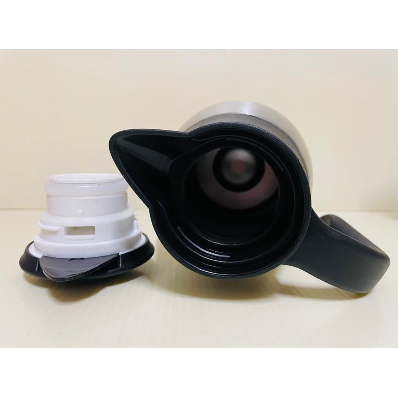 304不銹鋼保溫壺 1.5L 2L 不銹鋼咖啡壺 冷水壺 咖啡壺 茶壺-細節圖5