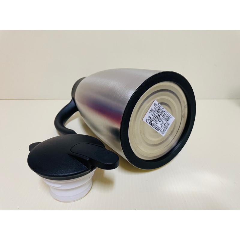 304不銹鋼保溫壺 1.5L 2L 不銹鋼咖啡壺 冷水壺 咖啡壺 茶壺-細節圖8